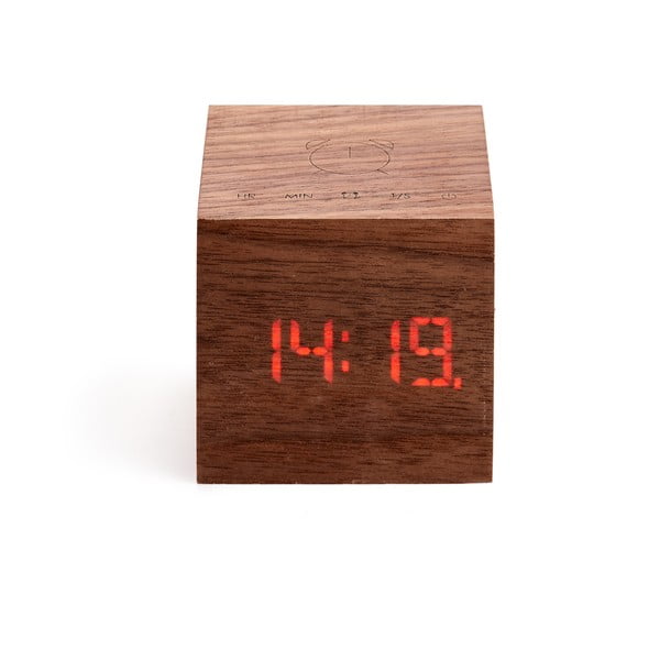 Дигитална аларма Cube Plus – Gingko-image-3