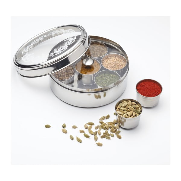 Set na masalu Kitchen Craft Indian-image-1