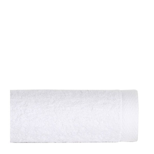 Бяла памучна кърпа , 30 x 50 cm Alfa - Boheme