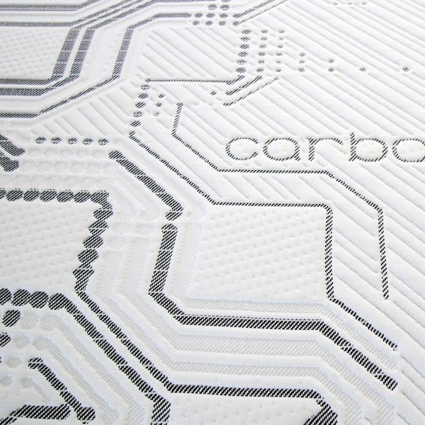 Обменен матрак 3/4, 80 x 200 cm Aquasleep - Materasso-image-4