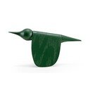 Статуя от дъбово дърво (височина 11,5 cm) Tica – Gazzda