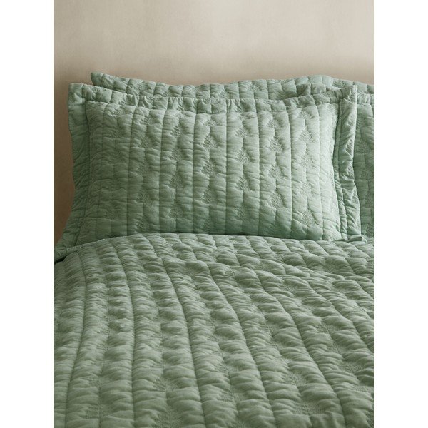 Калъфки за възглавници 2 бр. 50x75 cm Tamba Leaf – Pineapple Elephant-image-3