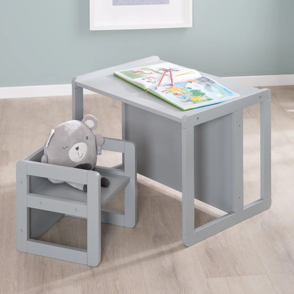 Детски комплект за хранене 2 бр. - Roba-image-1