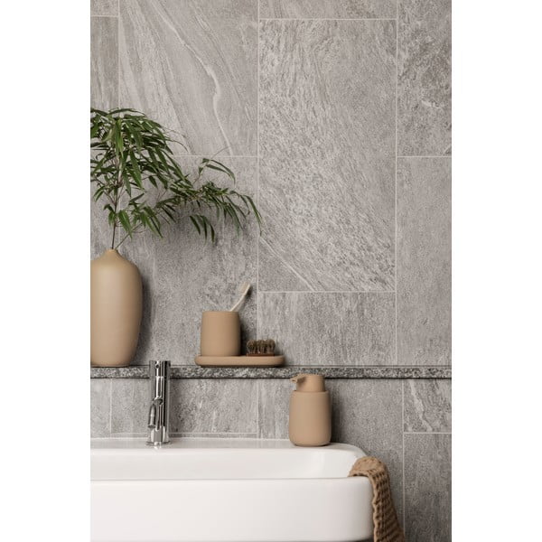 Кафява памучна кърпа , 100 x 50 cm Caro - Blomus-image-1