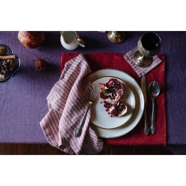 Салфетки в комплект от 2 броя - Linen Tales-image-4