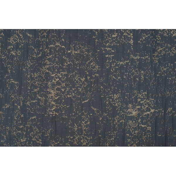 Тъмносиньо-сива завеса 135x280 cm Wayland - Mendola Fabrics-image-4