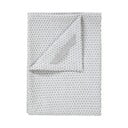 Комплект от 2 светлосиви памучни кърпи за съдове Модел, 50 x 70 cm - Blomus
