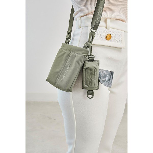 Торбичка за лакомства Gusto Grolive – MiaCara-image-2