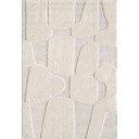 Кремав килим 120x170 cm Cairo – ESTE