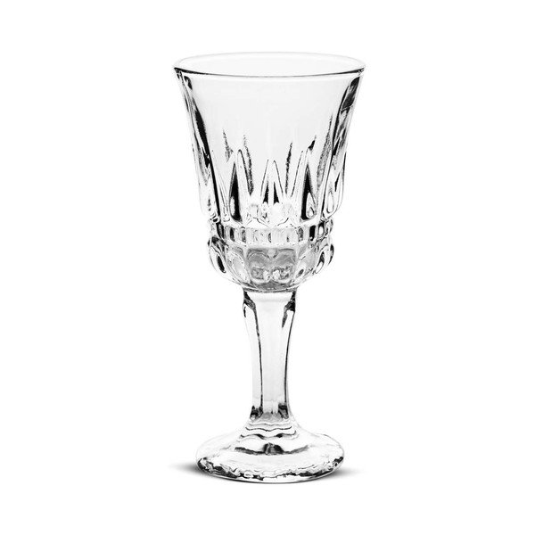 Чаши за вино в комплект от 6 бр. 100 ml – Hermia