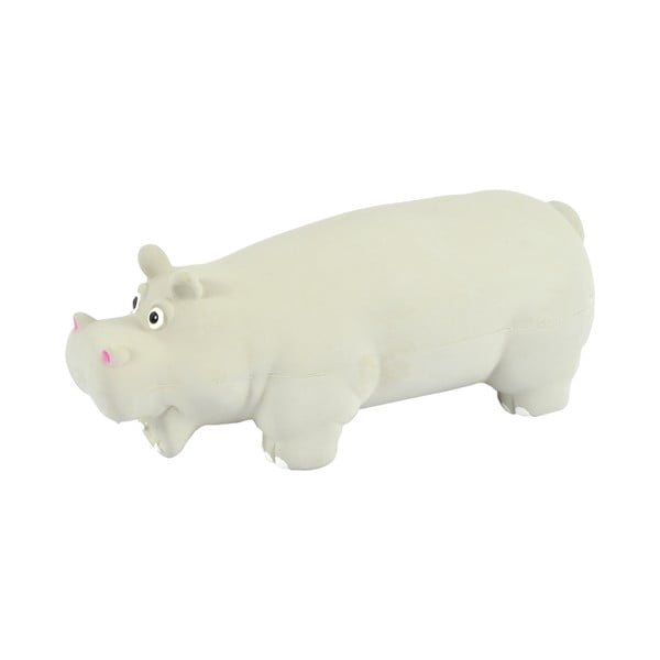 Играчка за куче Hippo – Love Story