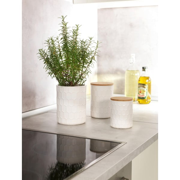 Керамична кутия за храна Maya – Wenko-image-3