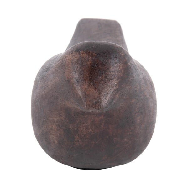 Дървена статуя Bird - PT LIVING-image-3