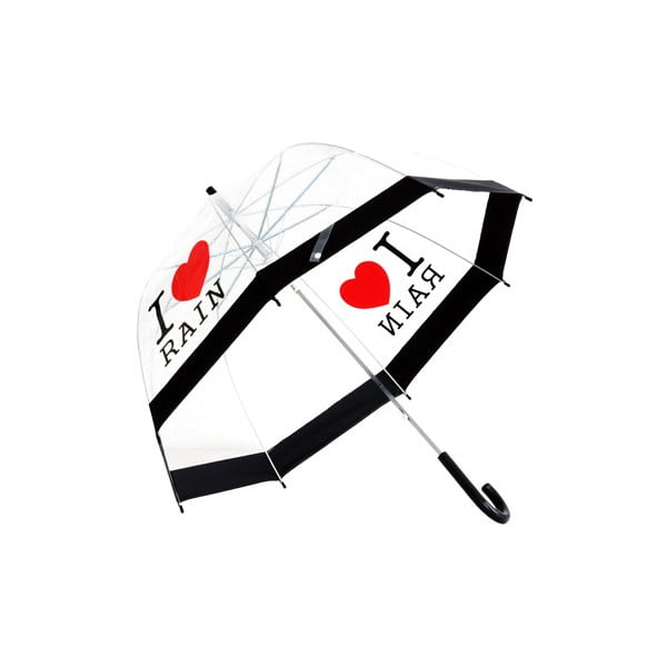 Deštník I ♥ rain