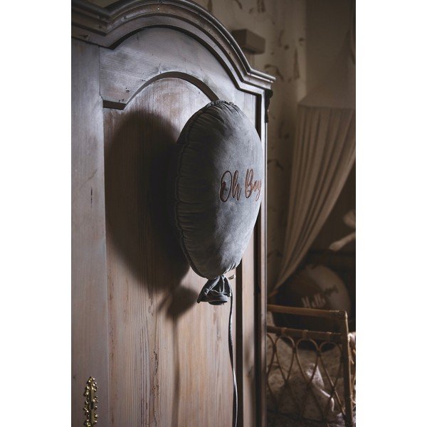 Бебешка възглавница Deluxe - Malomi Kids-image-1