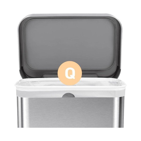 Торби за боклук 60 бр. 65 л Q - simplehuman-image-4