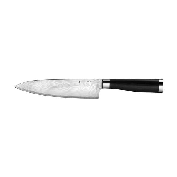 Нож от кована японска стомана Cromargan® Yari, дължина 34,5 cm - WMF