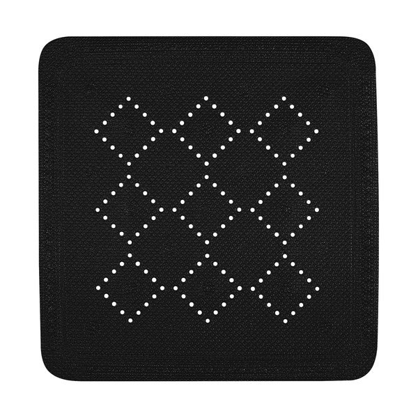 Подложка против хлъзгане за душ 55x55 cm Alaska – Spirella