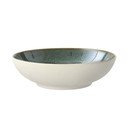 Бяла/зелена глинена купичка 900 ml Gastro White/Green – Bitz