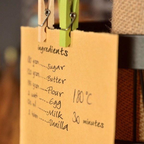 Комплект от 21 бамбукови колчета Chacha - Bambum-image-1