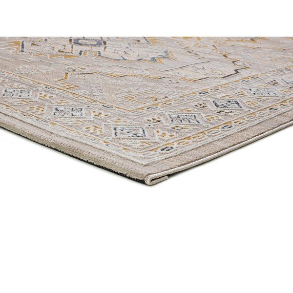 Бежов килим 154x230 cm Berta – Universal-image-4