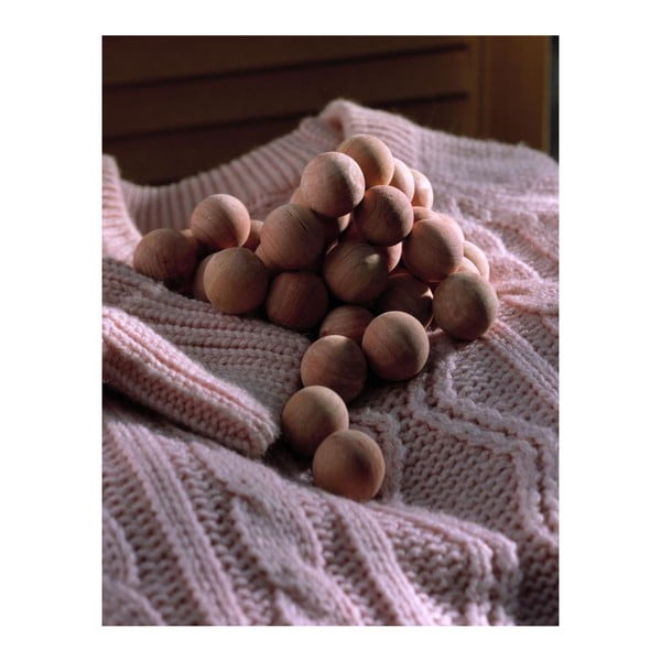 Репелент за молци 15 бр. Cedar – Compactor-image-2