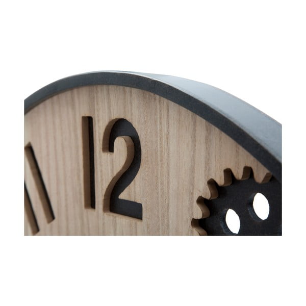 Стенен часовник ø 60 cm Grand - Mauro Ferretti-image-4