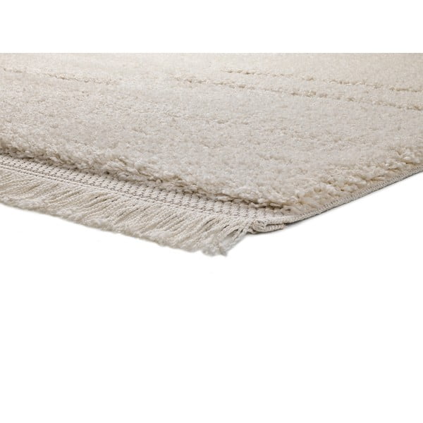 Бежов килим Kai Stripe, 57 x 115 cm - Universal-image-2