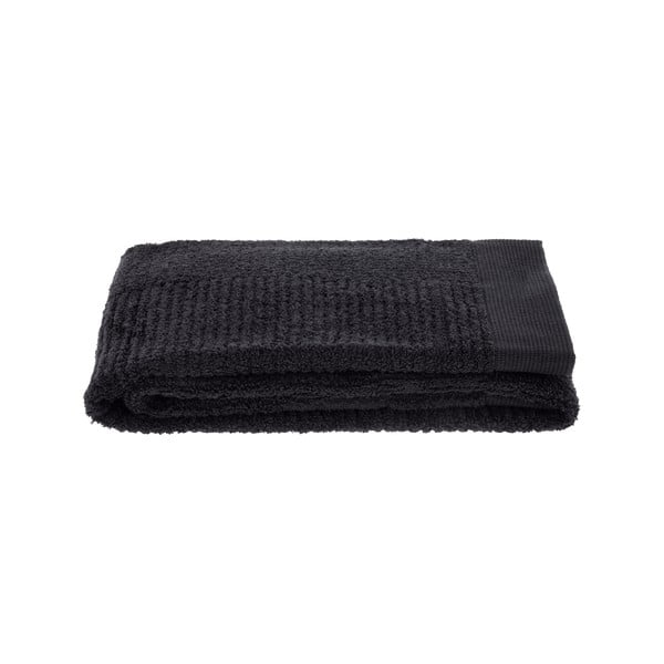 Черна кърпа , 50 x 70 cm Classic - Zone-image-1