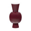 Бордо z terazza ваза (височина 38 cm) Auri – WOOOD