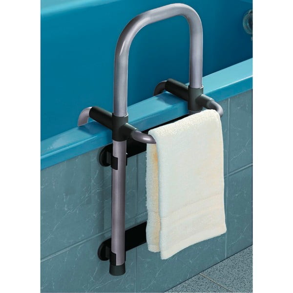 Поддържаща дръжка за вана Secura - Maximex-image-1