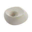 Керамичен свещник Alka - Light & Living