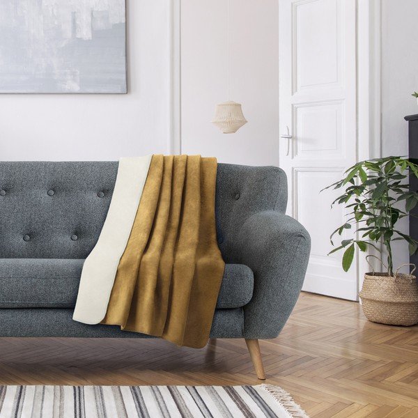 Одеяло 150x200 cm Virkkuu – AmeliaHome-image-1