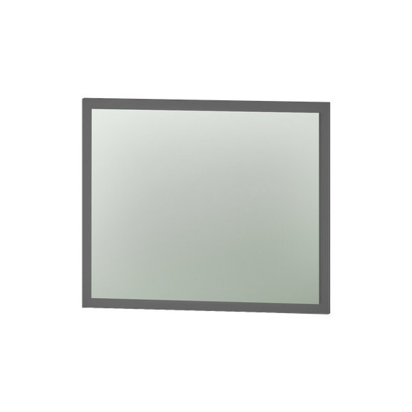 Стенно огледало 60x50 cm Asti - STOLKAR