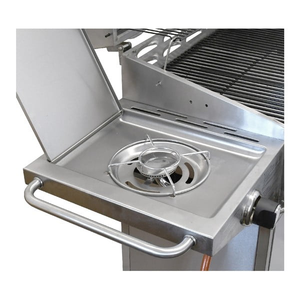 Мобилен газов градински грил Manhattan - Cattara-image-3