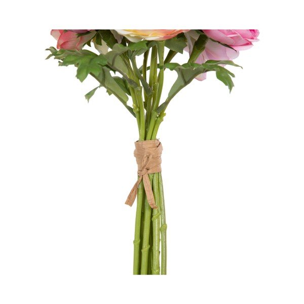 Изкуствено цвете (височина 35 cm) Peonies – Ixia-image-2