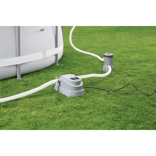 Отопление за басейн – Bestway-image-1