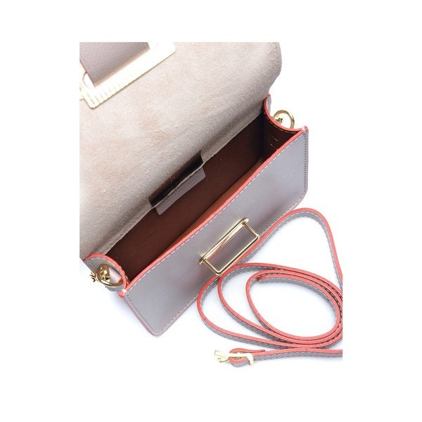 Кожена чанта - Renata Corsi-image-3