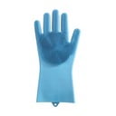 Чифт силиконови ръкавици за миене на съдове Rena - Wenko