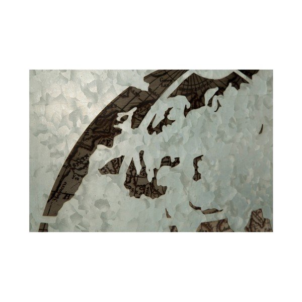 Nástěnná dekorace Mauro Ferretti World, 112 x 57 cm-image-3