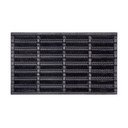 Изтривалка 40x60 cm Mix Mats - Hanse Home