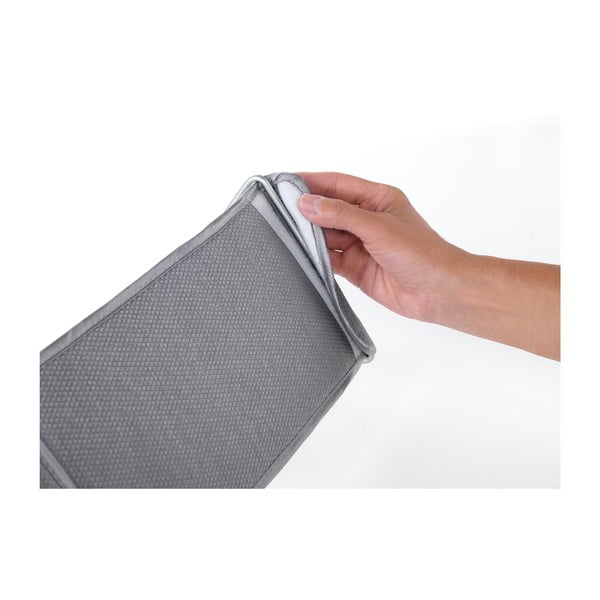 Тава за оттичане от неръждаема стомана Sodatex - Metaltex-image-4