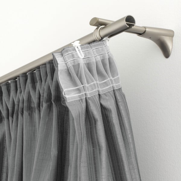 Плъзгачи за релси за завеси в комплект от 25 - SP TREND-image-1