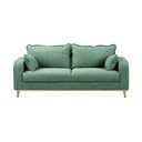 Тюркоазен диван 193 см Beata - Ropez