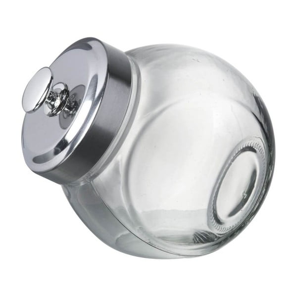 Стъклен буркан Sweetie Jar, 13x15 cm - Parlane
