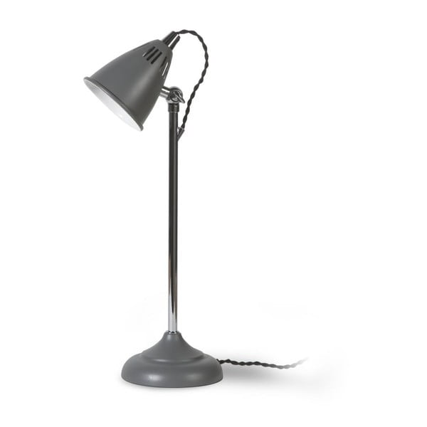 Stolní lampa Cavendish