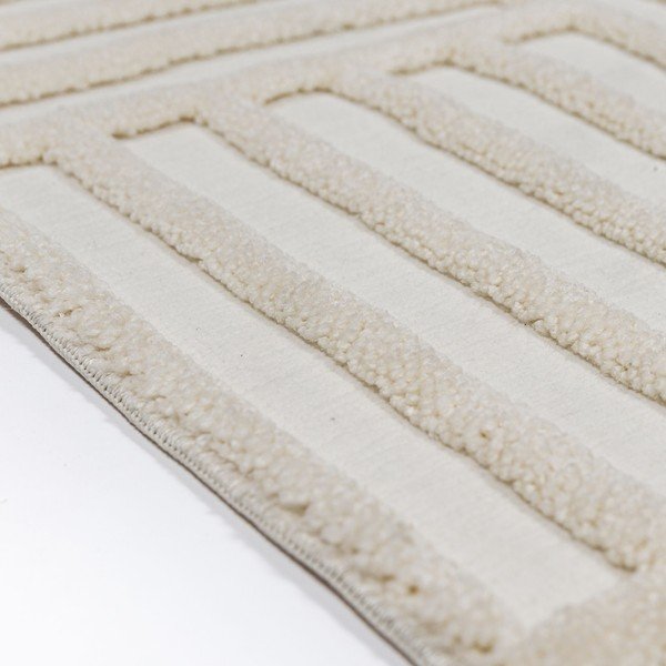 Кремав килим 160x230 cm Elara – Flair Rugs-image-4