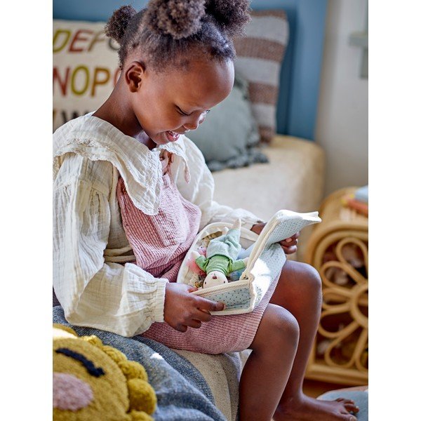 Кукла Lara – Bloomingville Mini-image-2