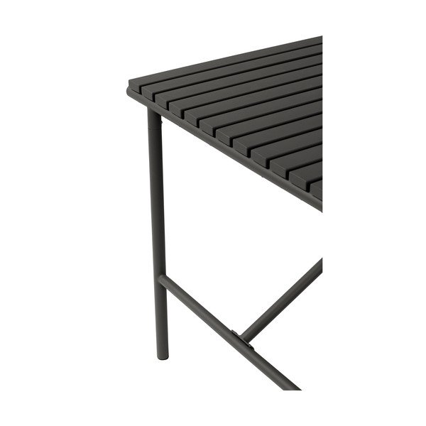 Градинска маса за хранене 90x90 cm Villa – Hübsch-image-2