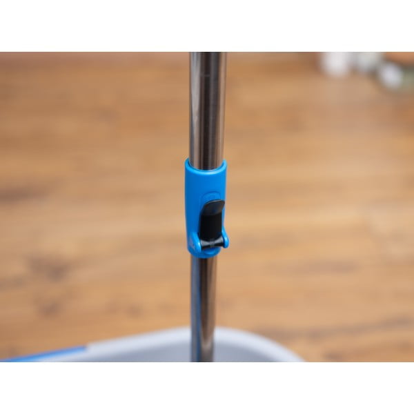 Ротационен моп с кофа Dual Action - Addis-image-4